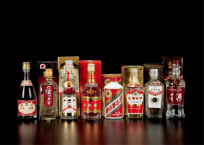 浩口原种场老酒储存的方法