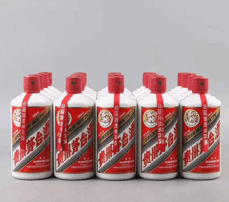 浩口原种场名酒回收